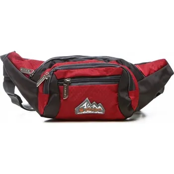 Ledvinka BAG STREET ledvinka vícebarevná