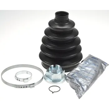 Manžeta ke kolu Sada měchů, hnací hřídel SPIDAN 21758