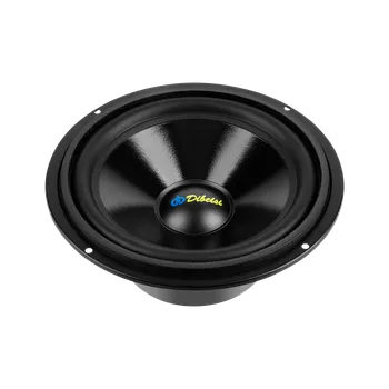 Dibeisi Basový reproduktor 20 cm C-8004 8" 150W 4 Ohm