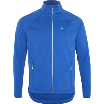 Cyklistická bunda Silvini pánská bunda MJ2501 Cassiano blue-cloud / XXL