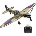 VolantexRC Spitfire letadlo 761-12 RTF s gyroskopem