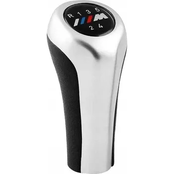 Hlavice řadicí páky RUKOJEŤ ŘADÍCÍ PÁKY BMW 5B E92 E93 E34 E39 E60 E61