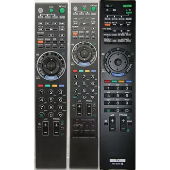 Neoriginální dálkový ovladač - SONY RM-ED031