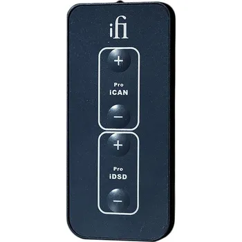 Dálkový ovladač General IFI Pro IDSD - náhradní dálkový ovladač
