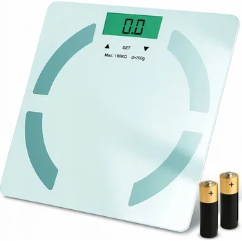 Osobní váha Osobní váha RETOO R-ER1101