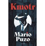 Kmotr - Mario Puzo (2025) [E-kniha]