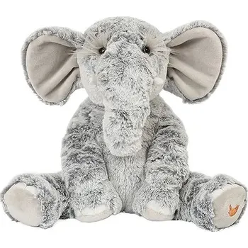 plyšák Wrendale Designs Plyšová hračka Slon, mládě
