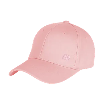 Kšiltovka Kšiltovka Rebel Active, barva růžová, velikost M