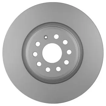 Brzdový kotouč Brzdový kotouč HELLA 8DD 355 134-751