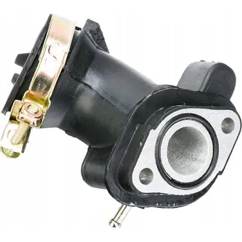 Karburátor Příruba karburátoru pro motor LJ50QT/3B3 (Sací hrdlo)