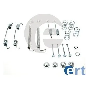 Brzdová čelist Sada příslušenství brzdových čelistí ERT 310021