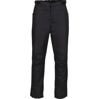 Willard Agaron černé Pánské kalhoty Willard Agaron černé