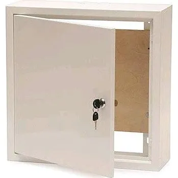 Rozvaděč Montážní skříň 400x400x140 mm TPR-4