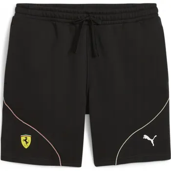 Pánské kraťasy PUMA KRAŤASY FERRARI RACE 62379901 vel. XL