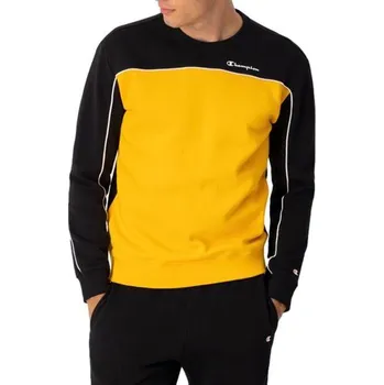 Pánská mikina Pánská Mikina Champion 217852KK001 CREWNECK L