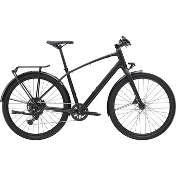 Trek Dual Sport 2 EQ - Lithium Grey XL 2025, 27.5 2025, 27.5