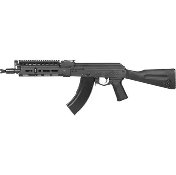 Airsoftová zbraň LCT Airsoftová zbraň LCK-104 M-LOK - černá, ETU, ocelová, LCT, LCK-104