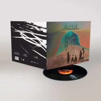 Hudba LP Imarhan: Essam 2026