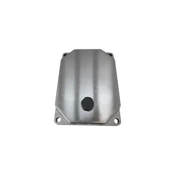 Řídící jednotka Řídicí jednotka motoru ECU F1CE0441A/CNG - Daily 3.0 Gas Iveco