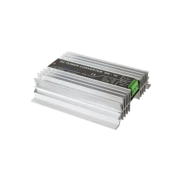 Měnič napětí CABLETECH Měnič napětí RN-16 16A 20V na 13V