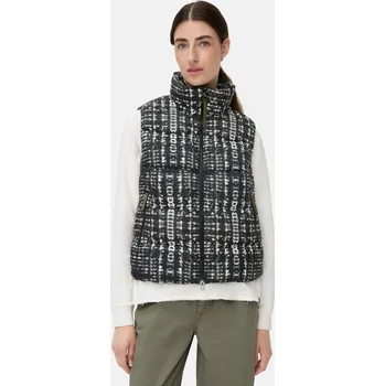 Dámská vesta VESTA CAMEL ACTIVE VEST LEAF GREEN