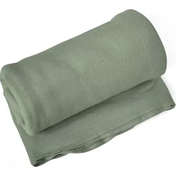 deka Sablio Deka Vojenská zelená 2 - 150x120 cm