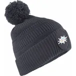 Kvalitní Zimní čepice s bambulí a vlastním potiskem