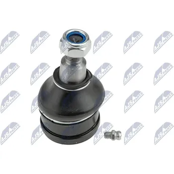 Auto-moto Čepy NTY ZST-MS-004