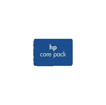 Notebook HP CPe - Carepack 3y NBD HP Notebook Only SVC - Folio (HL510E)