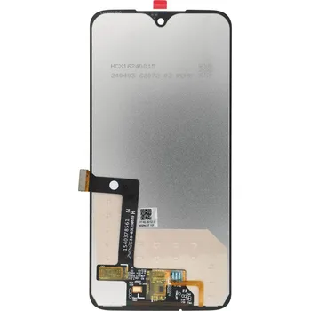 LCD displej pro MOTOROLA G7 / G7 Plus OEM bez rámečku