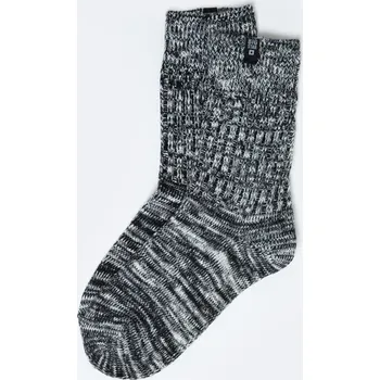 Dámské ponožky Ponožky Big Star melír, velikost 35-38