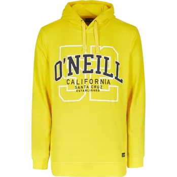 Pánská mikina PÁNSKÁ MIKINA SURF STATE HOODIE O'NEILL L