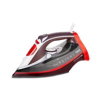 Praní a péče o prádlo Parní žehlička TEESA SLIDE PRECISION 3000