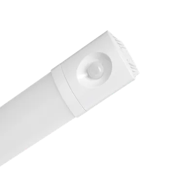 Rebel Stropní svítidlo 1200 mm s pohybovým senzorem