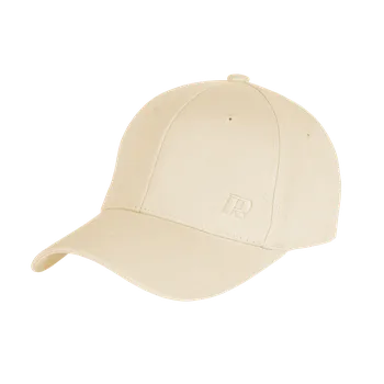 Kšiltovka Kšiltovka Rebel Active, béžová barva, velikost S