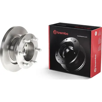 Brzdový kotouč Brzdový kotouč BREMBO 08.9459.20