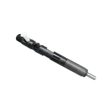 Systém vstřikování Vstřikovací tryska Clio II furgone/hatchback 1.5 dci 2001>2021 Delphi