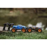 RC Monster truck Twin Raptor ve výhodném setu RMT MODELS - RC_322929 RTR 1:10