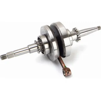 Kliková hřídel Kliková hřídel ET50QT 4T /30015/