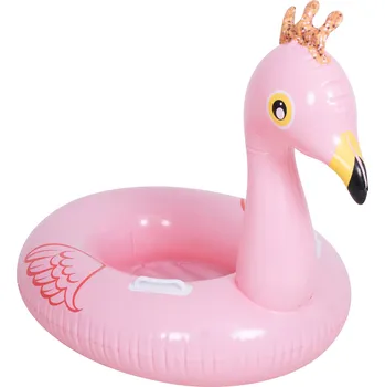 Nafukovací člun "plameňák" SUNCLUB