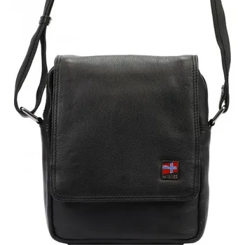 Brašna Nordee MSD-02 GM03 NAPPA - černá