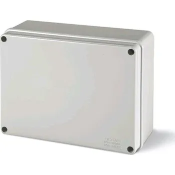 Elektroinstalační krabice Krabice plastová SCABOX 686.206 - 150x110x70 mm