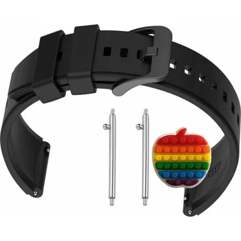 Pouzdro na mobilní telefon Silikonový Řemínek Řemínek s Přezkou pro Vector Smart Kids