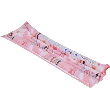 Nafukovací matrace Nafukovací matrace SUNCLUB růžová