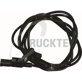Brzdový systém Snímač, počet otáček kol TRUCKTEC AUTOMOTIVE 02.42.064