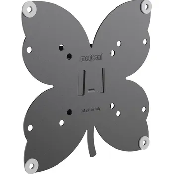 Televizní držák Meliconi SlimStyle Plus 200S Držák na Televizi Nástěnný 14"-45" Palců