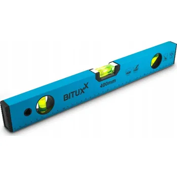 Vodováha Vodováha libela Bituxx 0,4 m