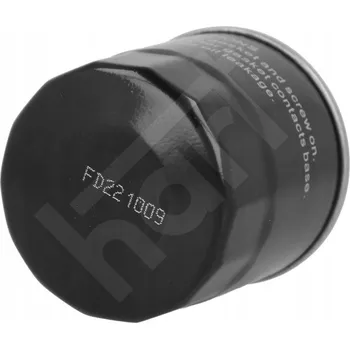 Olejový filtr Olejový filtr HART 917 892