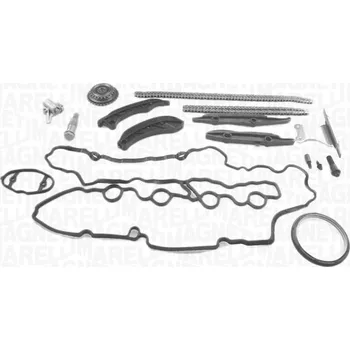 Rozvod motoru Sada rozvodového řetězu MAGNETI MARELLI 341500001440