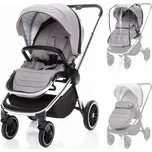 Sportovní kočárek ZOPA Move